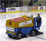 How Will U Meet Ur Death In Canterbury Ice Rink?