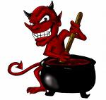 Are You A Devil?