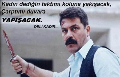 Olgunmusun Yada Cocuk Ruhlumusun?
