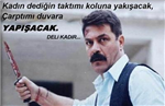 Olgunmusun Yada Cocuk Ruhlumusun?
