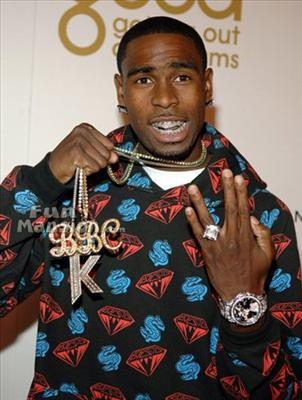 How Ghetto Do You Act A Day!