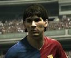 Cristiano Vc  Messi