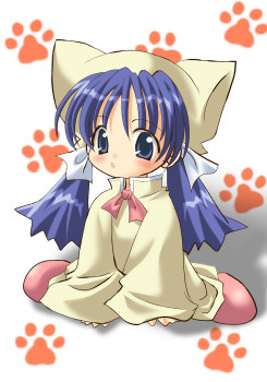 Est-Tu Un Neko ?