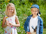 Are You A Tomboy Or Girly-Girl???