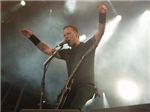 Ποιο Μελος Των Metallica Εισαι?