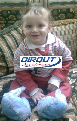 حسام علاء زناتى