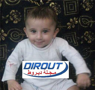 يوسف مصطفى الفولى