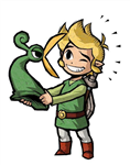 What Zelda Character Are You?
