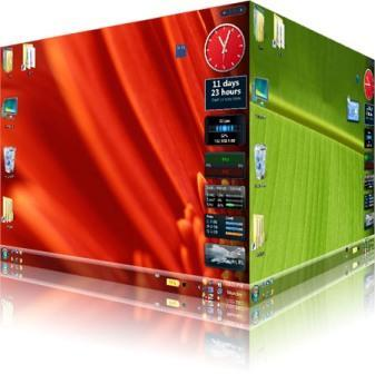Desktop Applications