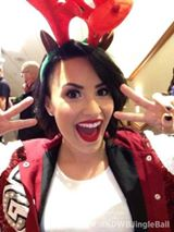 % Kaç  Lovatics'sin