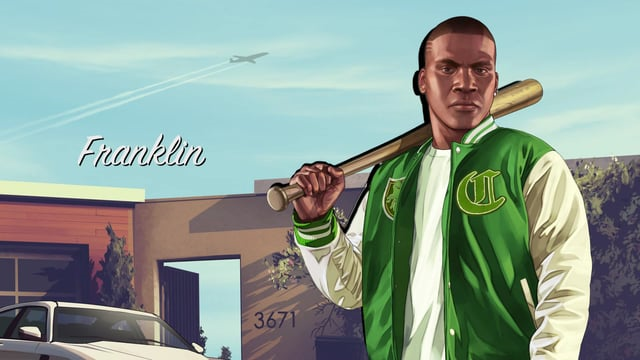 Gta 5 De Kimsin