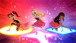 Hangi Lolirock Karakterisin?