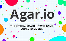 Eres Un Pr0 En Agar.Io??????