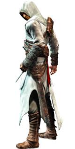 Hangi Assassinsin