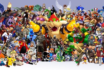 Quel Jeu Vidéo Est Fait Pour Vous?
