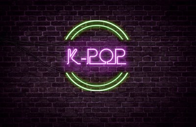 Kpop Testi