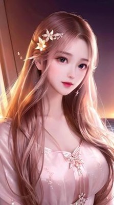 Princess cantik 
