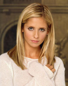 Which Buffy The Vampire Slayer Girl Are You?