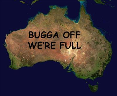 How Aussie Are You?