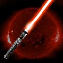 In Star Wars What Color Light Saber Would You Have
