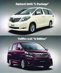 Apa Nama Mobil Anda