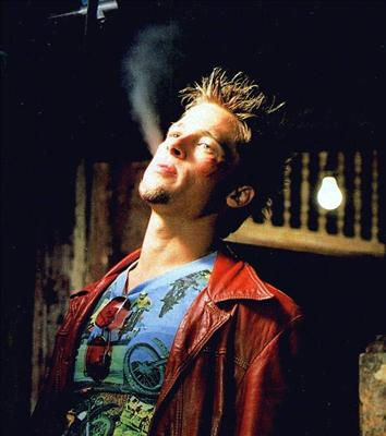 Est Tu Digne D'integrer Le Fight Club?
