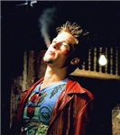 Est Tu Digne D'integrer Le Fight Club?