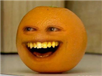 Annoying Orange Tester