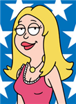 Ki Vagy Az American Dad-Ből?