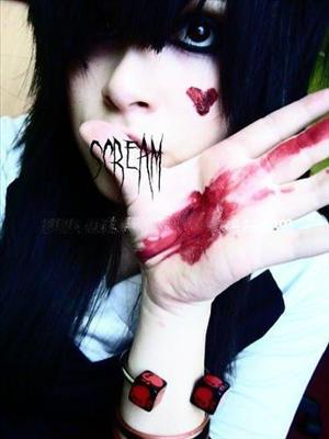 Screamo Or Rock