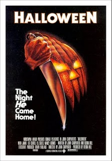 Halloween Films Poll
