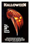 Halloween Films Poll