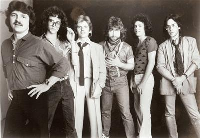 What 80'S Rock Band Are You?