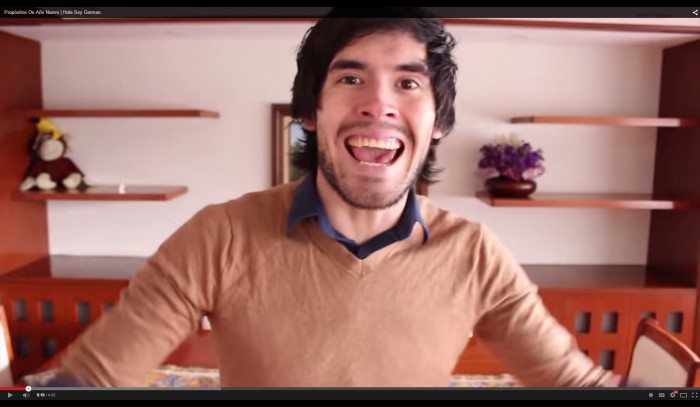 Que Tanto Sabes De Los Youtubers
