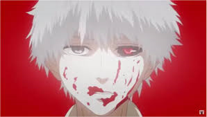 Quel Perso De Tokyo Ghoul Es-Tu?