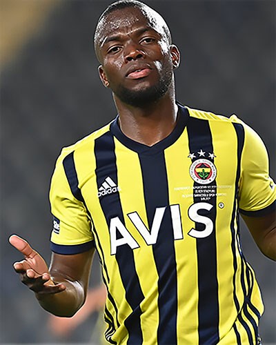 Fenerbahçe'de Hangi Futbolcusun ?