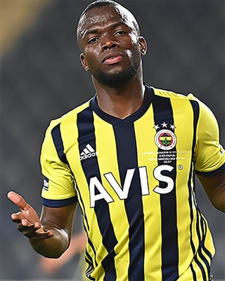 Fenerbahçe'de Hangi Futbolcusun ?