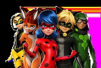 Miraculous 