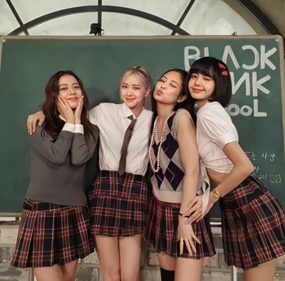 Hangi Blackpink Üyeyisisin?💖