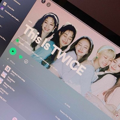 Hangi kpop grubusun? 