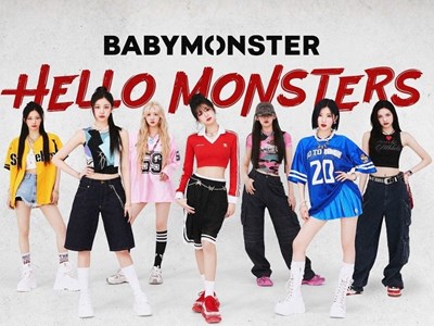 Hangi Babymonster Üyesisin?