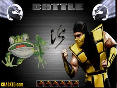 Is You Win?
