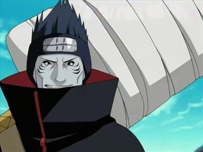 Hangi Naruto Karakterisin ??