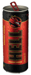 Send Hell Energy Drink