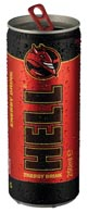 Hell Energy Drink