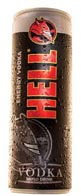 Hell Vodka