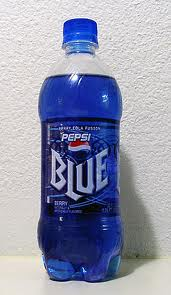 PEPSI