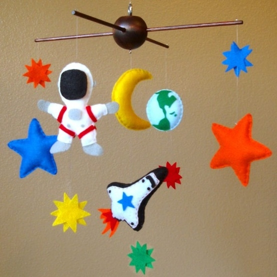 Espaço/Estrelas