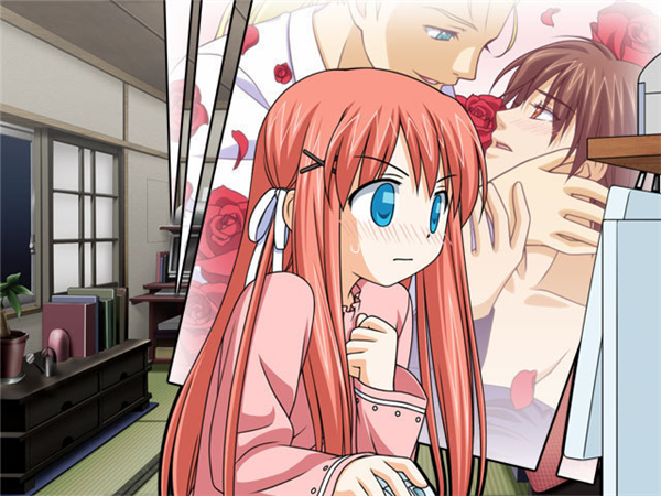 Uke ,Seme O Suke ?