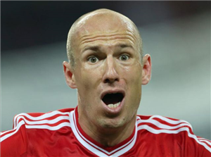 Que Jugador Del Bayern Eres?